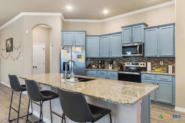 $2,150 | 3220 Victoria Meadow Drive, Belton, TX 76513