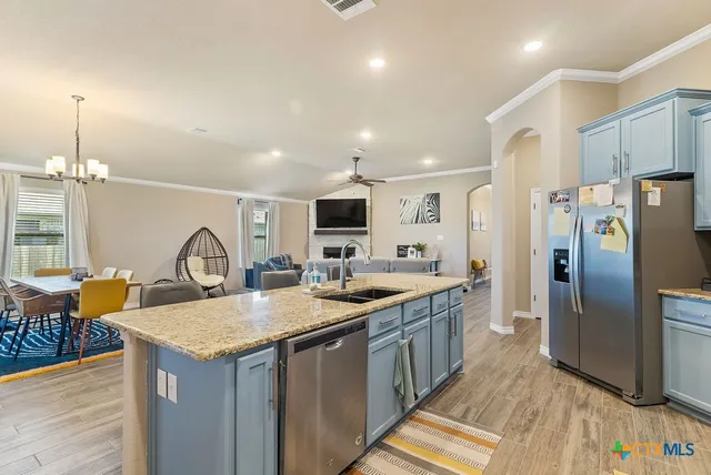 $2,150 | 3220 Victoria Meadow Drive, Belton, TX 76513