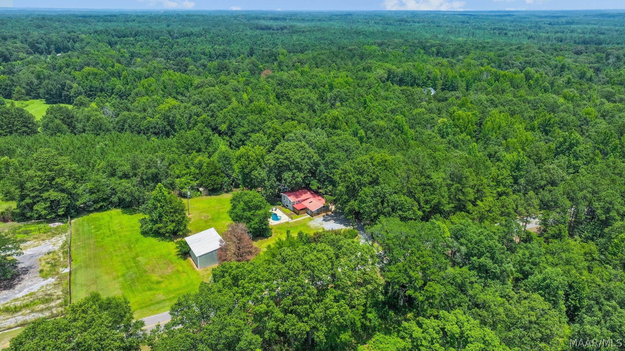 243 Laurel Creek Road Titus, AL 36080 - Photo 3 of 52 Gallery Image 3