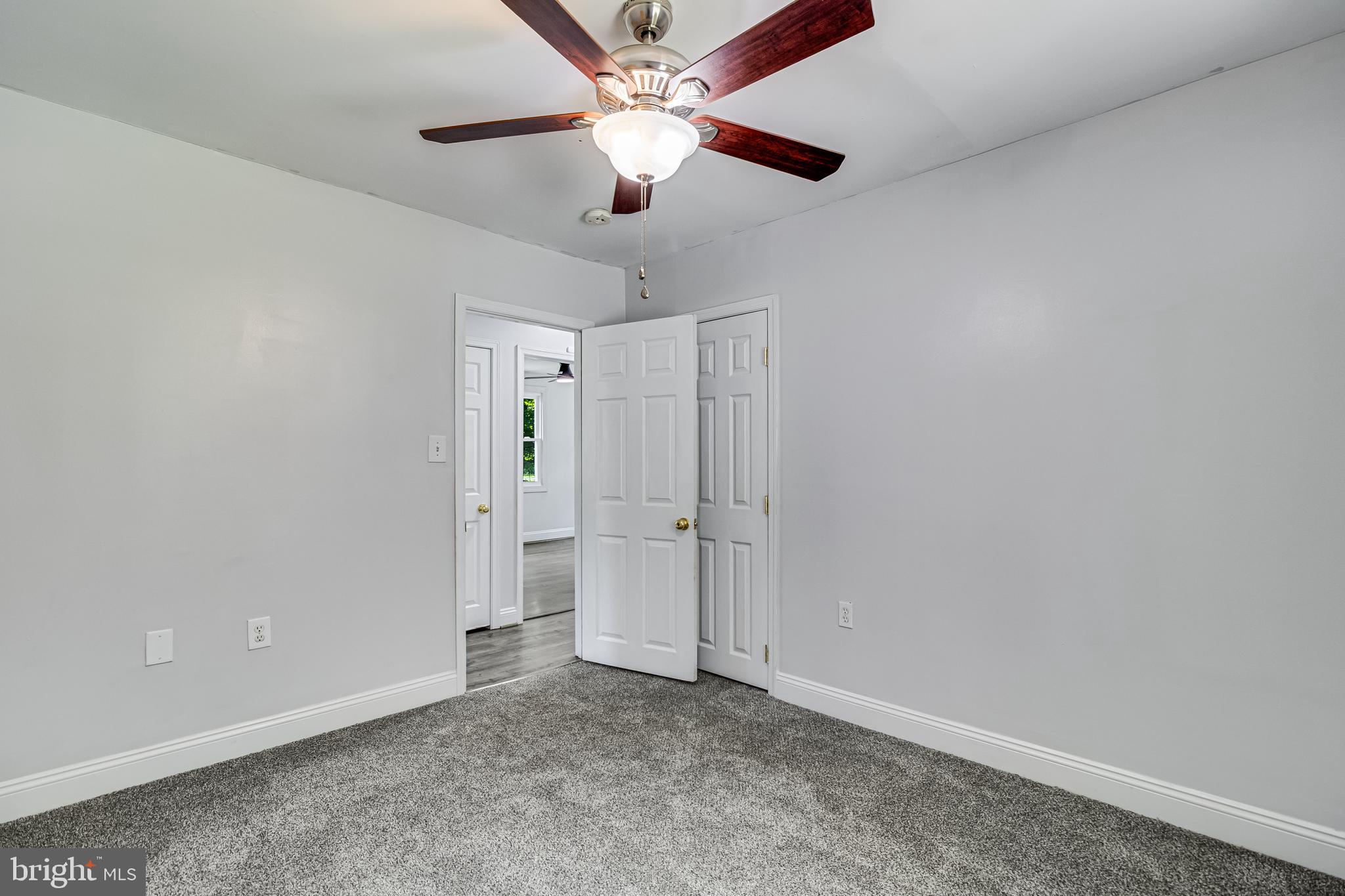 8595 Fairground Road Bel Alton, MD 20611 - Photo 12 of 33 Bedroom #3