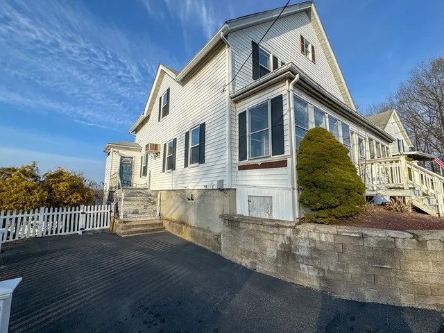 $335,000 | 34 Smithfield Road, Woonsocket, RI 02895