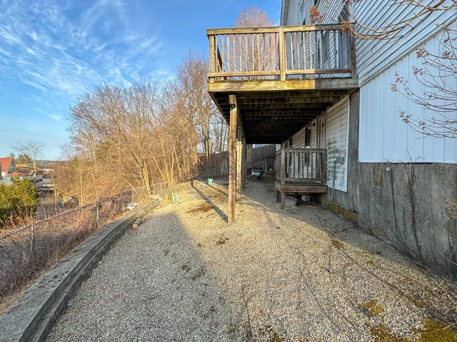 $335,000 | 34 Smithfield Road, Woonsocket, RI 02895