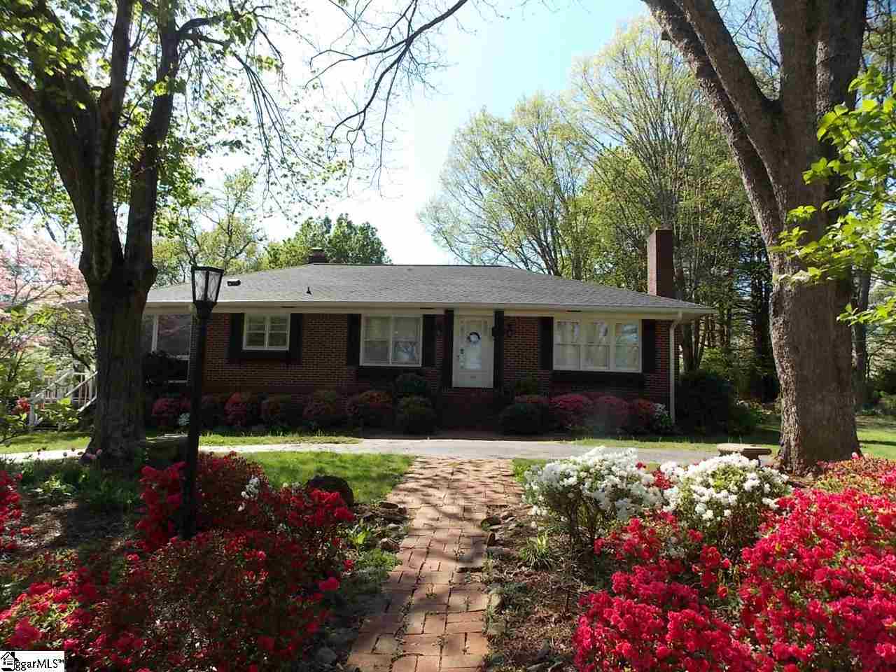 121 Rasor Drive Greenville, SC 29617 - Photo 1 of 1 Gallery Image 1