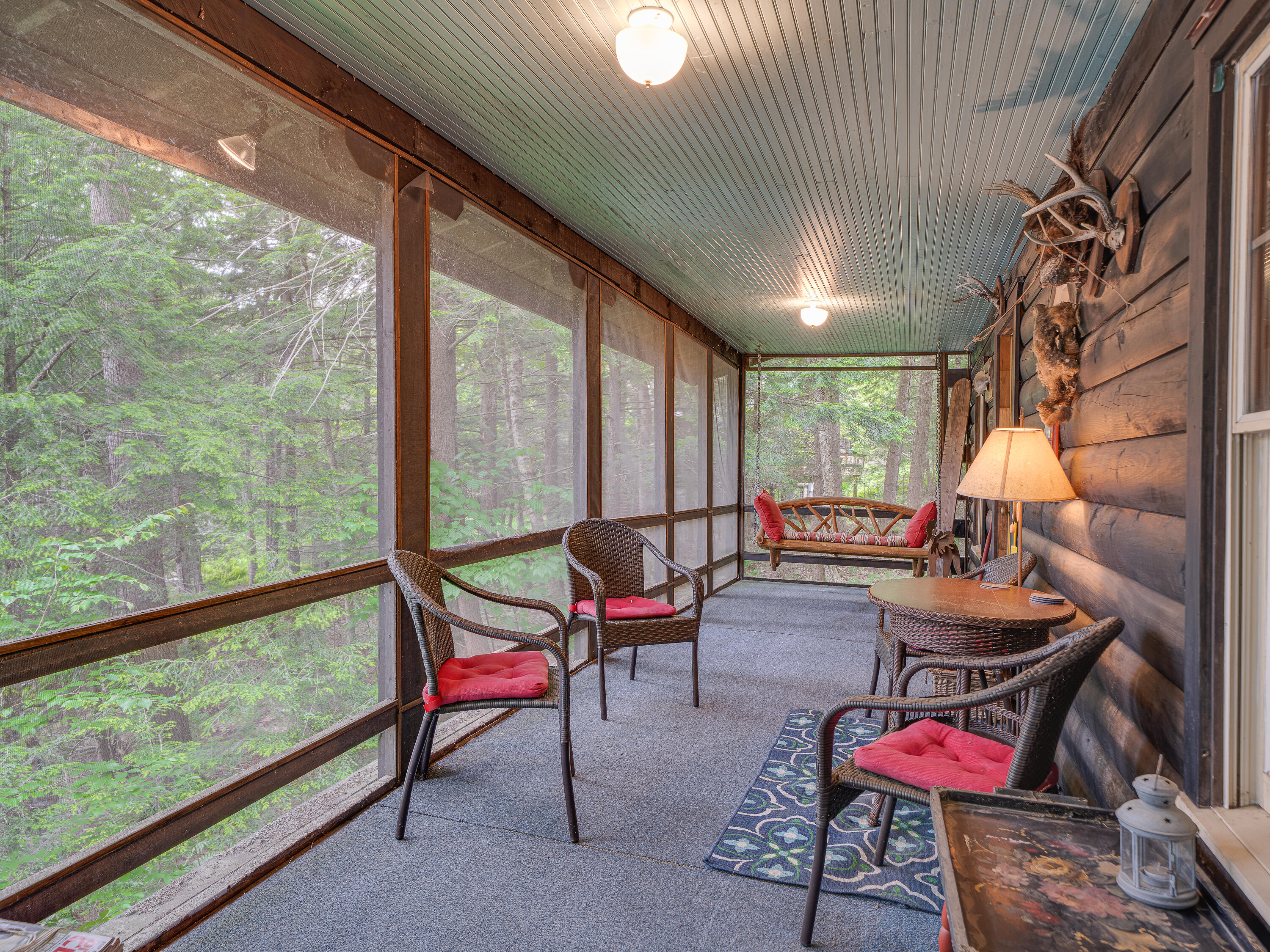 581 South Columbian Road Cranberry Lake, NY 12927 - Photo 12 of 46