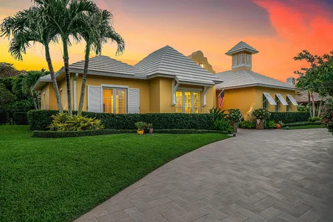 $2,395,000 | 10329 Prestwick Road, Boynton Beach, FL 33436