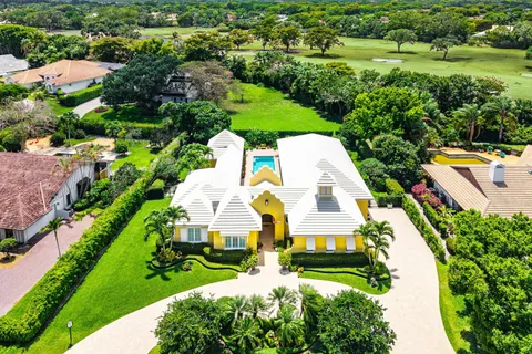 $2,395,000 | 10329 Prestwick Road, Boynton Beach, FL 33436