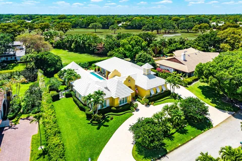 $2,395,000 | 10329 Prestwick Road, Boynton Beach, FL 33436