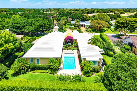 $2,395,000 | 10329 Prestwick Road, Boynton Beach, FL 33436