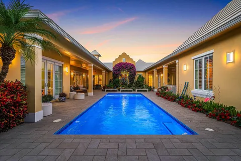 $2,395,000 | 10329 Prestwick Road, Boynton Beach, FL 33436
