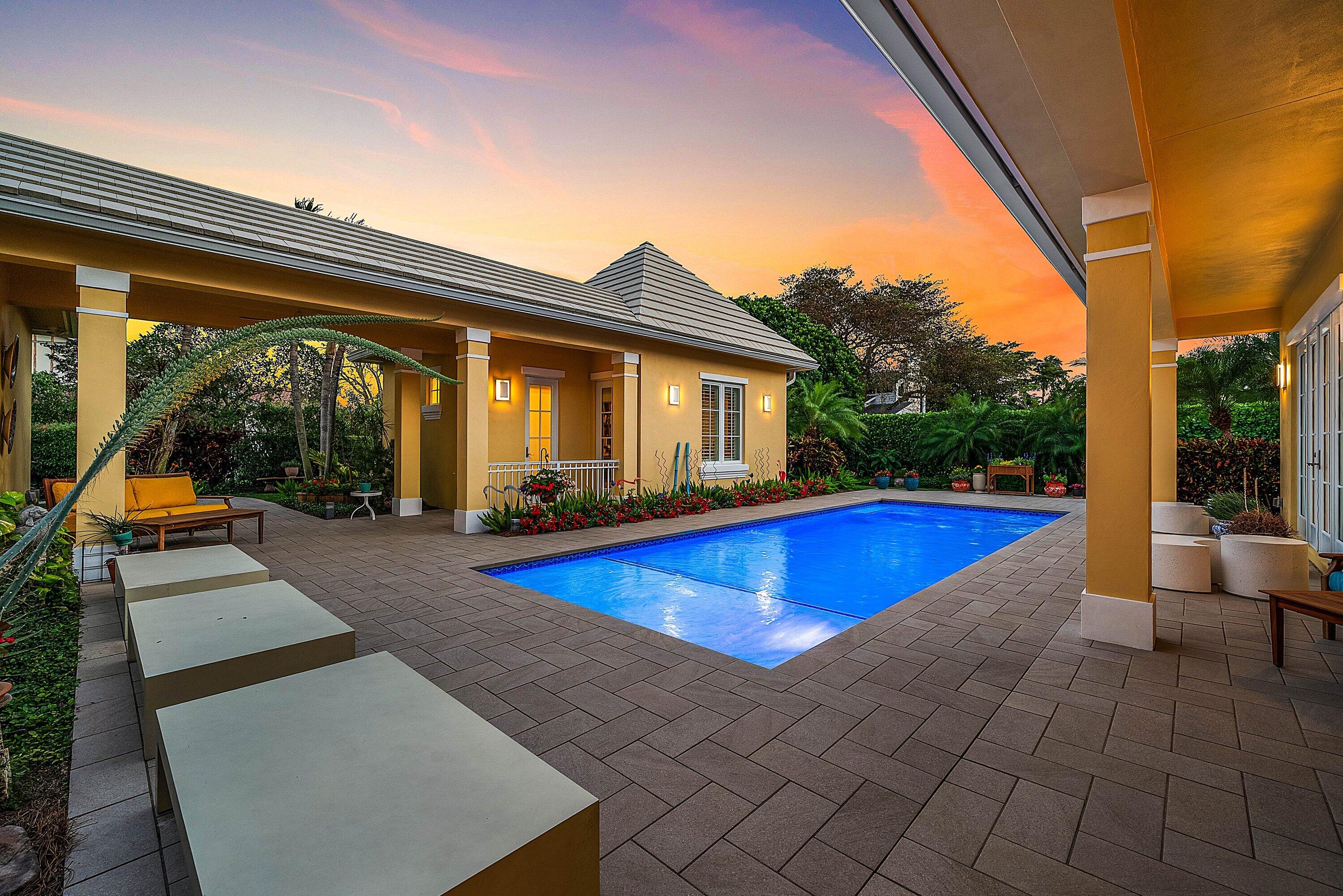 10329 Prestwick Road Boynton Beach, FL 33436 - Photo 8 of 46 064-10329PrestwickRoad-BoyntonBeach-FL-3