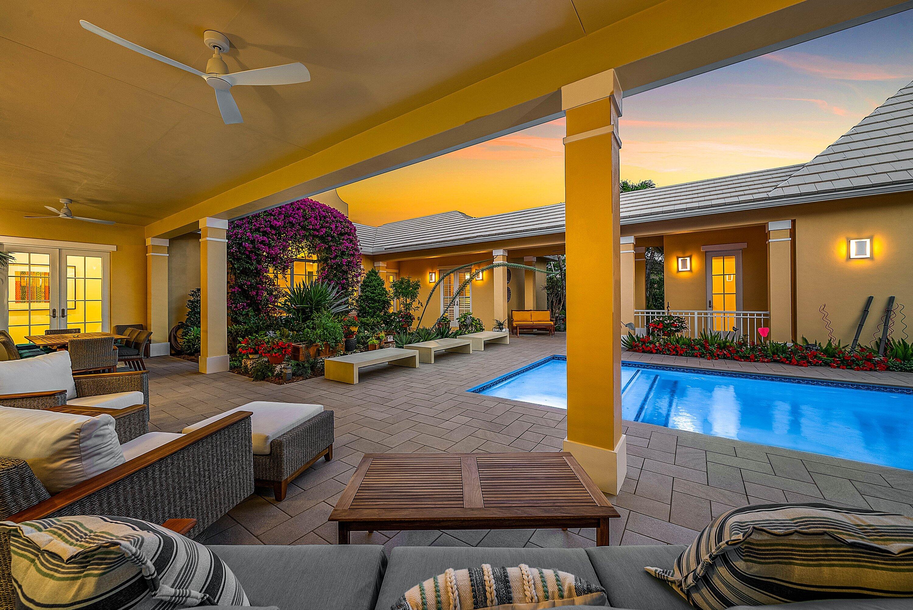 10329 Prestwick Road Boynton Beach, FL 33436 - Photo 10 of 46 070-10329PrestwickRoad-BoyntonBeach-FL-3