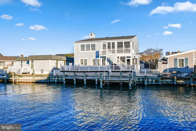 $1,049,000 | 10615 Shifting Sands Drive, Ocean City, MD 21842