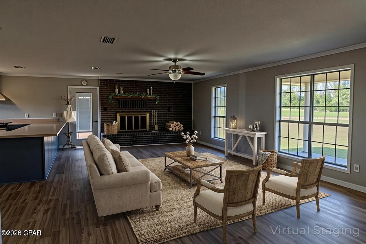 4095 Vallie Road Marianna, FL 32446 - Photo 11 of 38