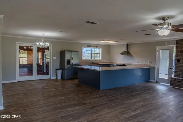 $350,000 | 4095 Vallie Road, Marianna, FL 32446