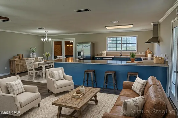 $350,000 | 4095 Vallie Road, Marianna, FL 32446