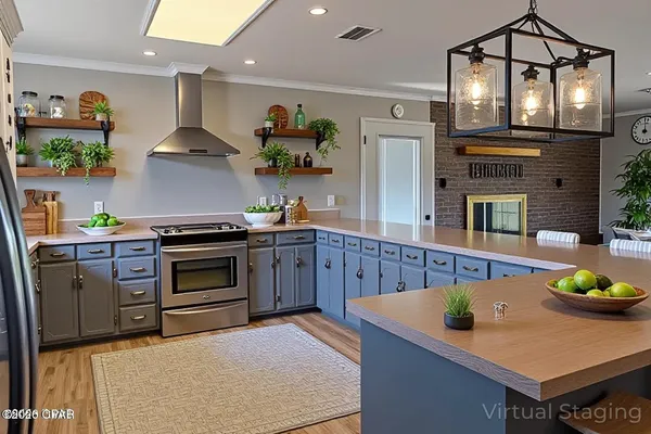 $330,000 | 4095 Vallie Road, Marianna, FL 32446