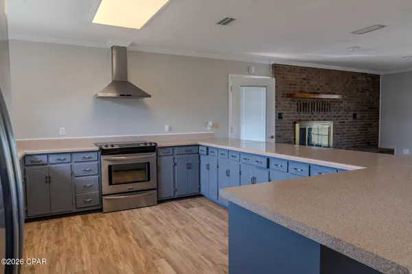 $350,000 | 4095 Vallie Road, Marianna, FL 32446