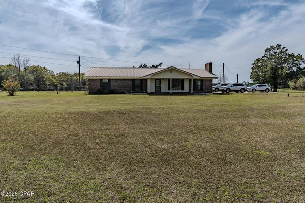 $350,000 | 4095 Vallie Road, Marianna, FL 32446