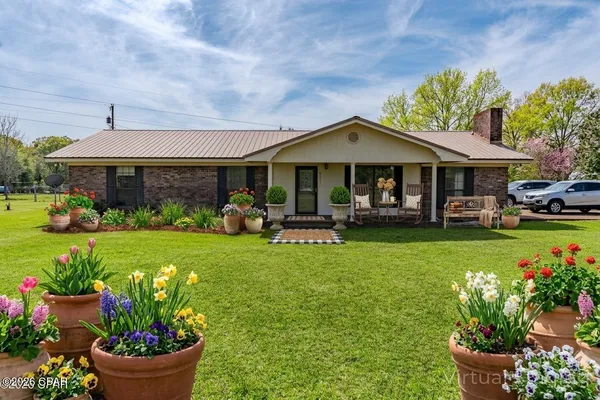 $330,000 | 4095 Vallie Road, Marianna, FL 32446