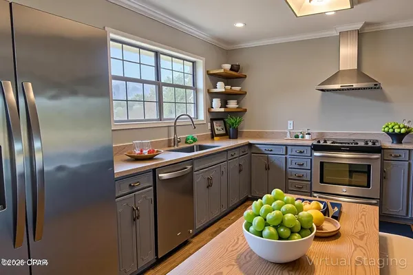 $330,000 | 4095 Vallie Road, Marianna, FL 32446