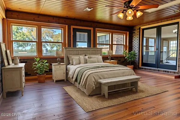 $350,000 | 4095 Vallie Road, Marianna, FL 32446