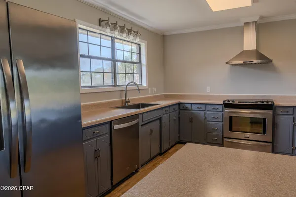 $330,000 | 4095 Vallie Road, Marianna, FL 32446
