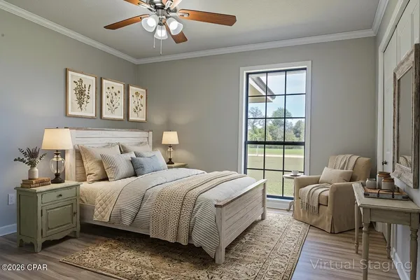 $330,000 | 4095 Vallie Road, Marianna, FL 32446