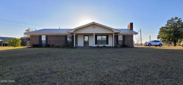 $330,000 | 4095 Vallie Road, Marianna, FL 32446