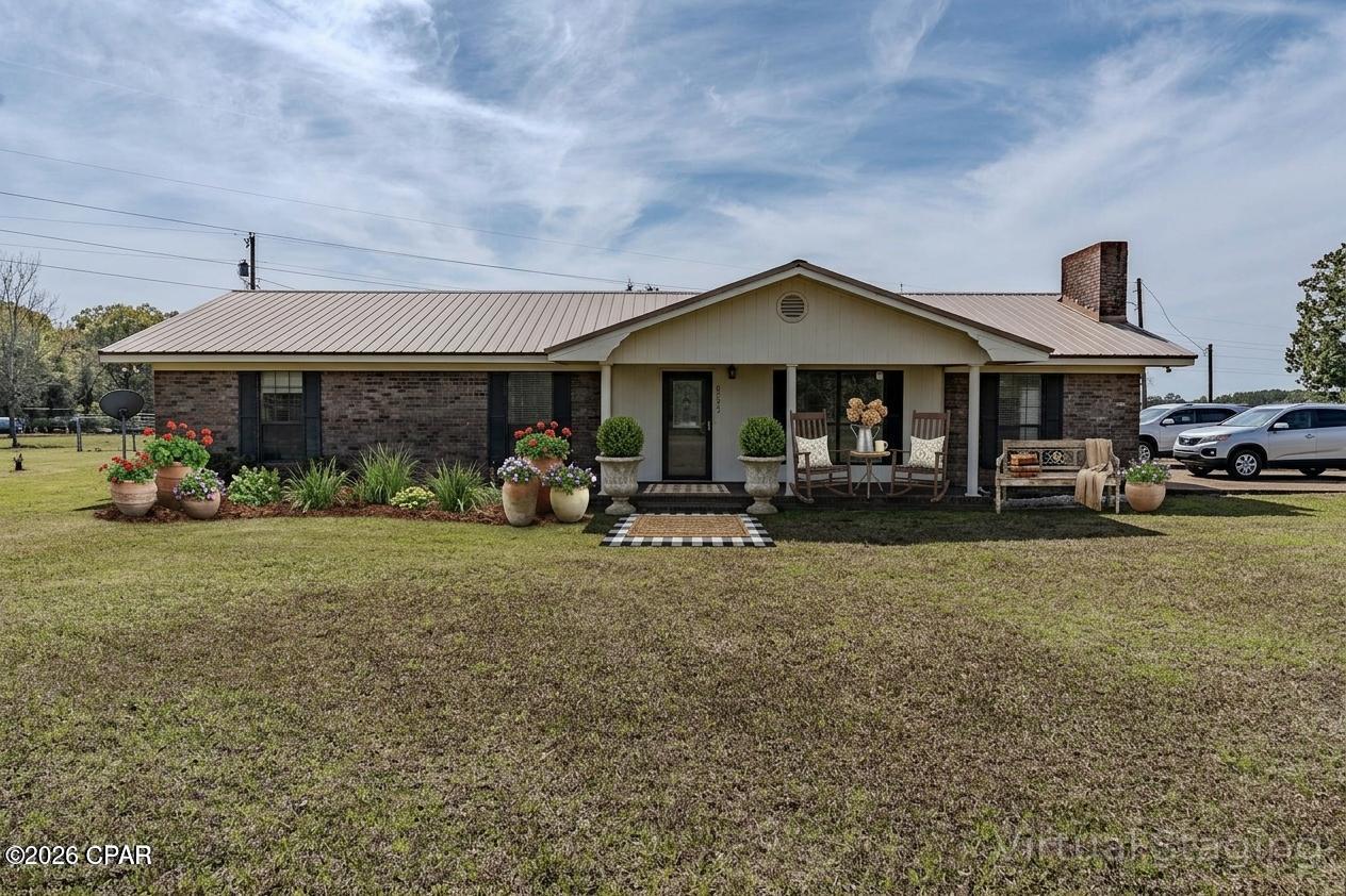 4095 Vallie Road Marianna, FL 32446 - Photo 3 of 38