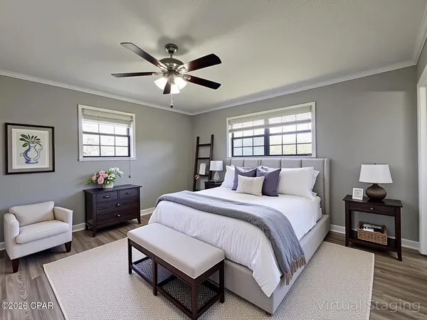 $305,000 | 4095 Vallie Road, Marianna, FL 32446