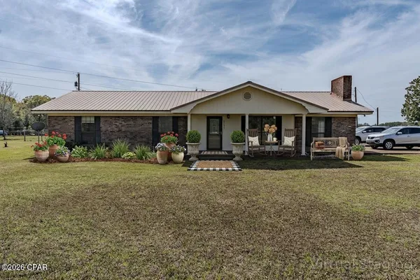 $330,000 | 4095 Vallie Road, Marianna, FL 32446