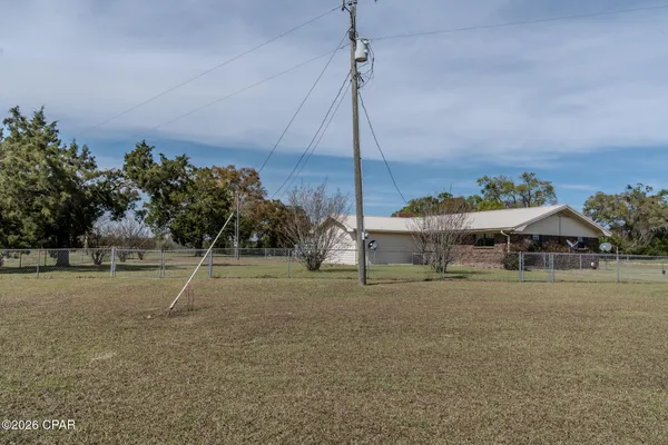 $350,000 | 4095 Vallie Road, Marianna, FL 32446