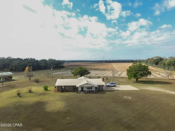 $330,000 | 4095 Vallie Road, Marianna, FL 32446