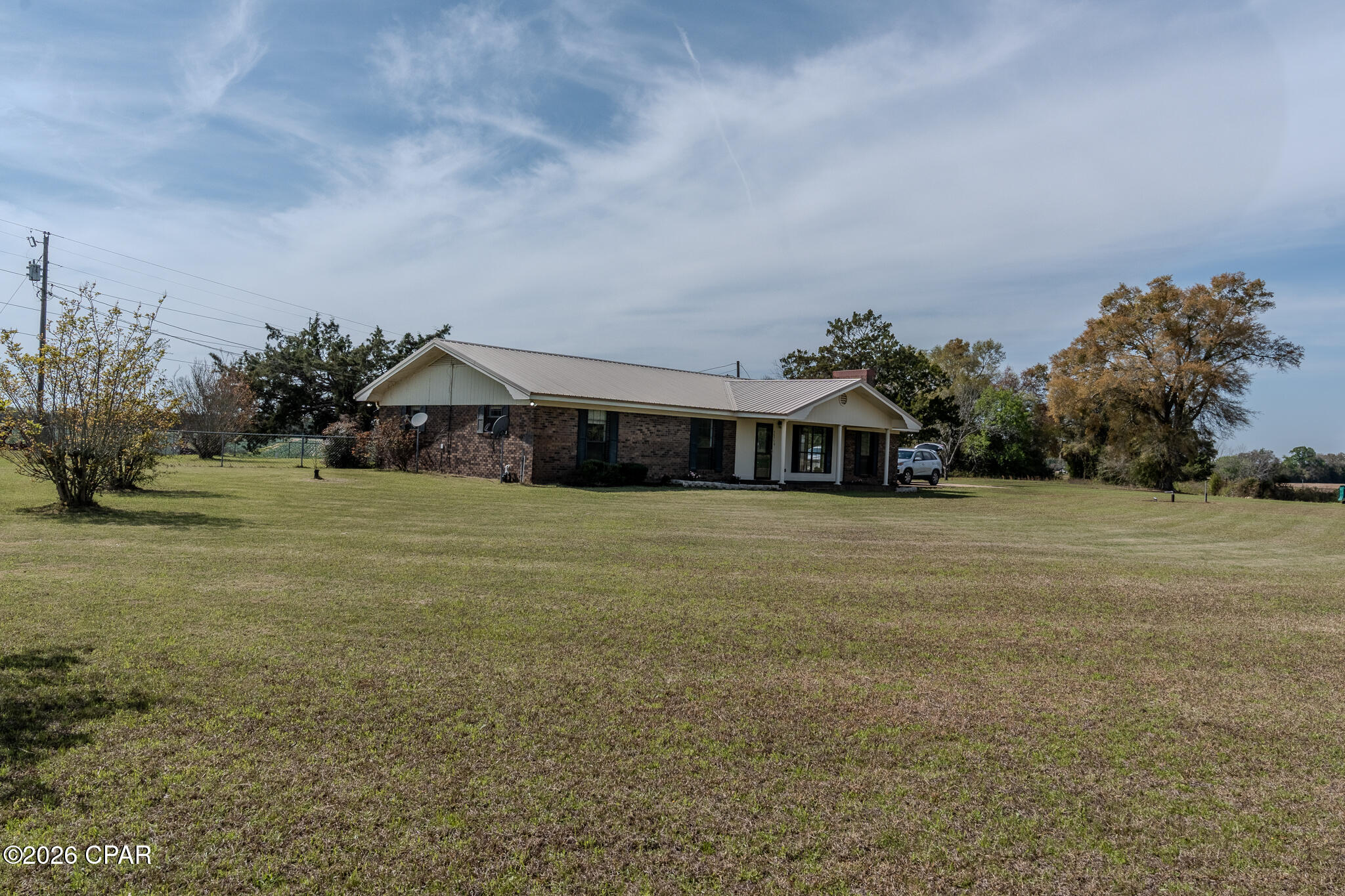 4095 Vallie Road Marianna, FL 32446 - Photo 8 of 38