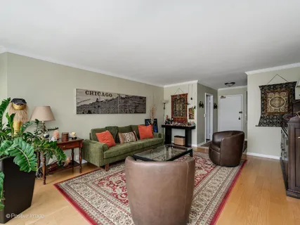 $565,000 | 50 East Bellevue Place, Unit 1804, Chicago, IL 60611