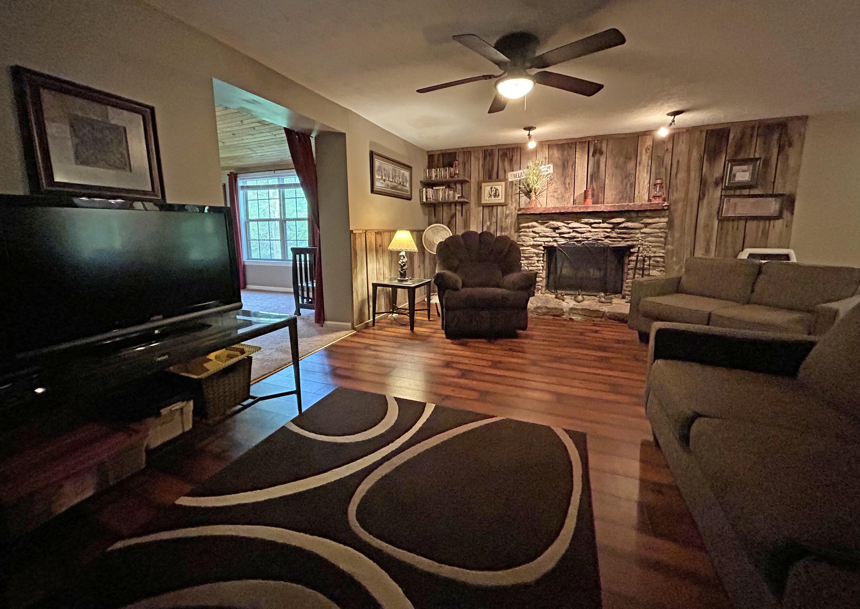 1180 Raccoon Creek Road Sandgap, KY 40481 - Photo 14 of 60 IMG_2491