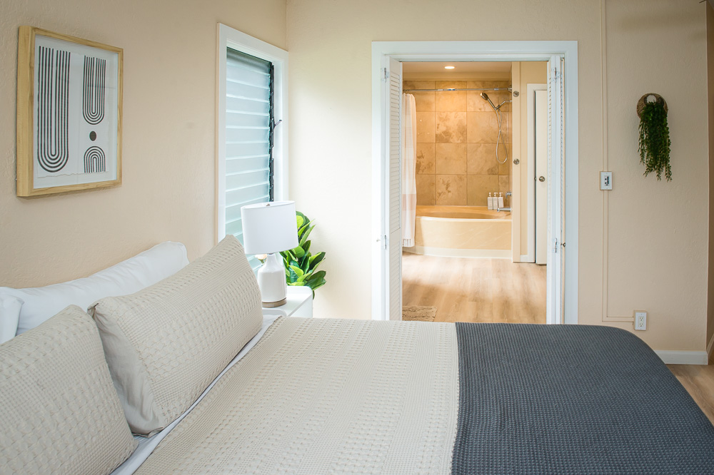 3920 Wyllie Road, Unit 9A Princeville, HI 96722 - Photo 17 of 30 a view of an entryway