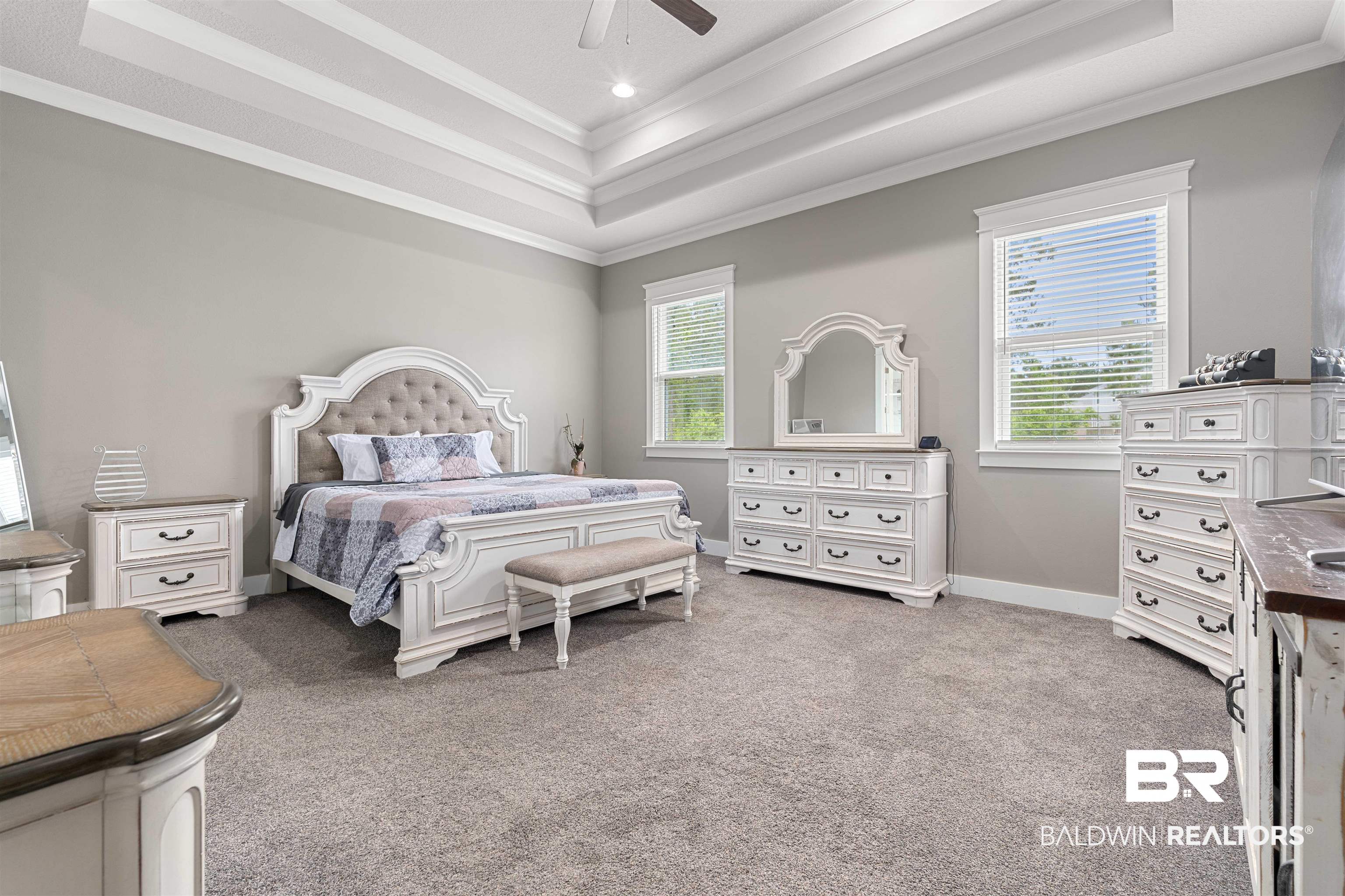12679 Warbler Street Daphne, AL 36527 - Photo 18 of 43 Primary Bedroom