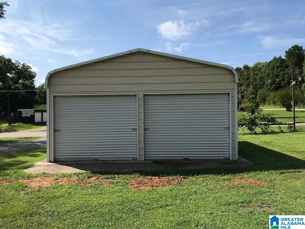 4695 Mcintosh Road Oxford, AL 36203 - Photo 25 of 49