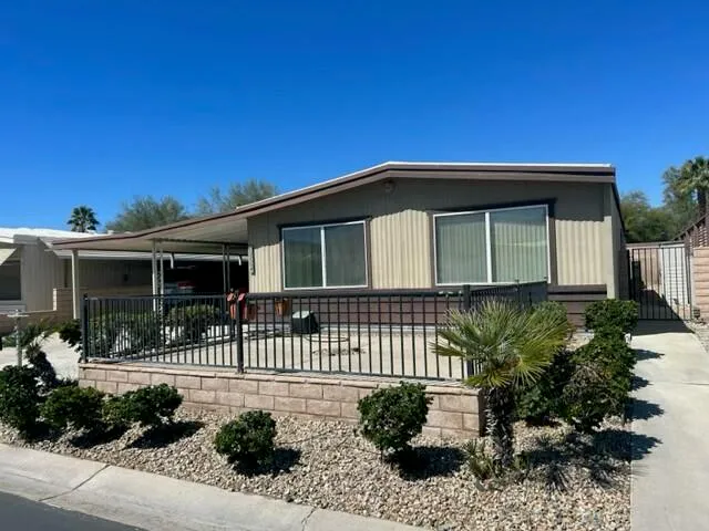 $295,000 | 73664 Desert Greens Drive North, Palm Desert, CA 92260