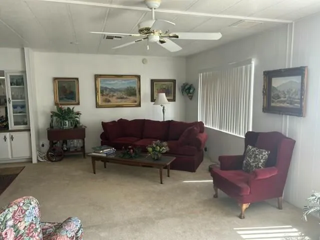 $295,000 | 73664 Desert Greens Drive North, Palm Desert, CA 92260