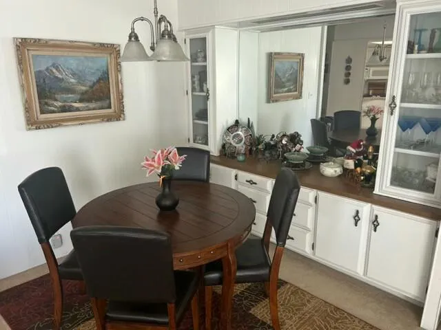 $295,000 | 73664 Desert Greens Drive North, Palm Desert, CA 92260