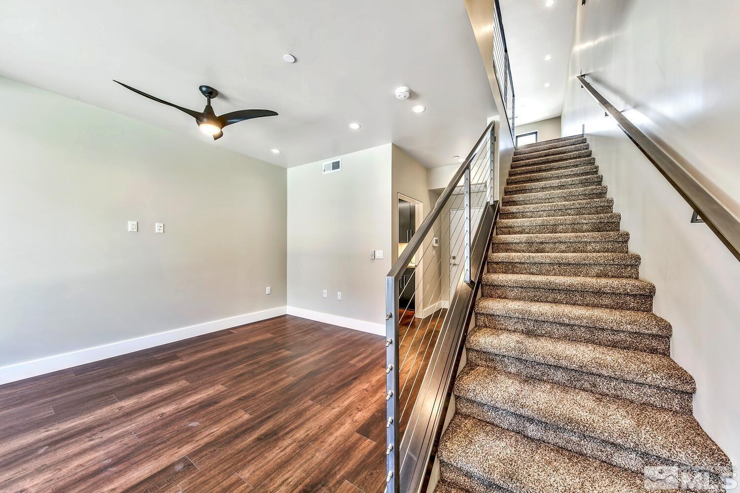 106 High Street Reno, NV 89502 - Photo 7 of 21 a view of entryway