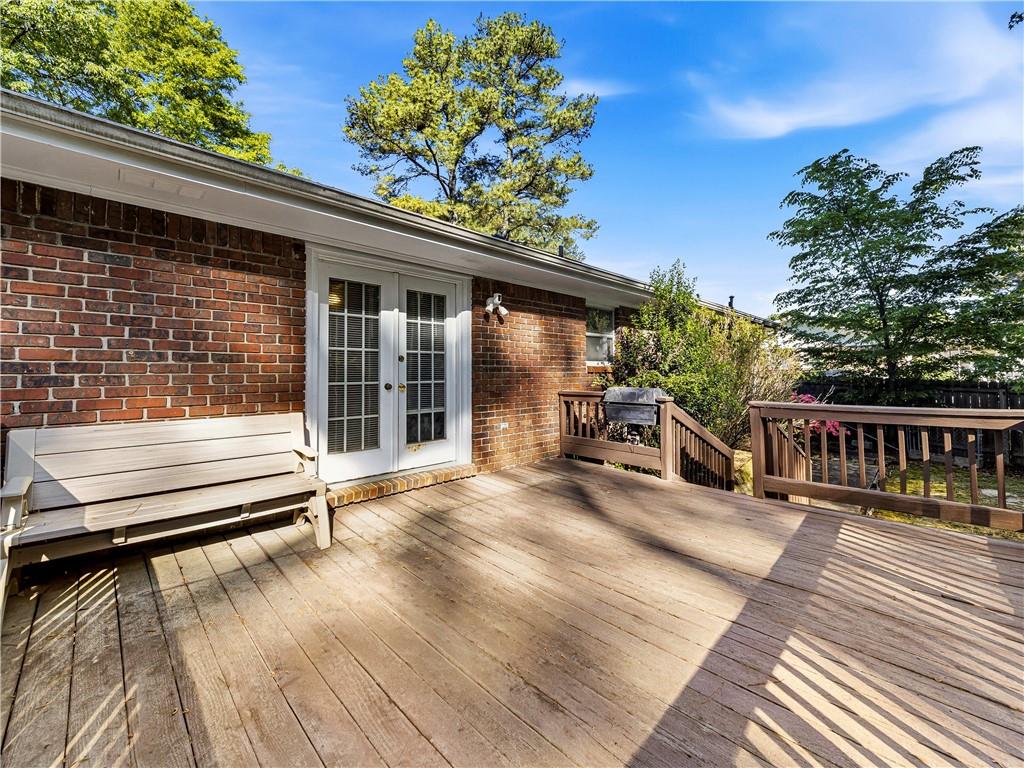 1291 West Sandtown Road Southwest Marietta, GA 30064 - Photo 21 of 23
