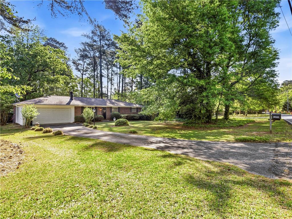 1291 West Sandtown Road Southwest Marietta, GA 30064 - Photo 23 of 23