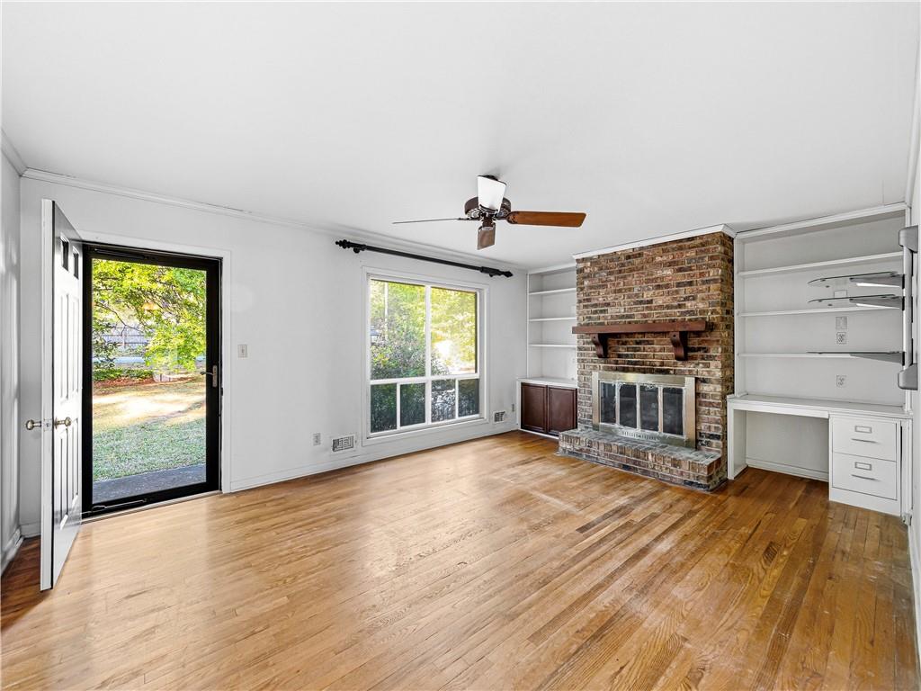1291 West Sandtown Road Southwest Marietta, GA 30064 - Photo 4 of 23