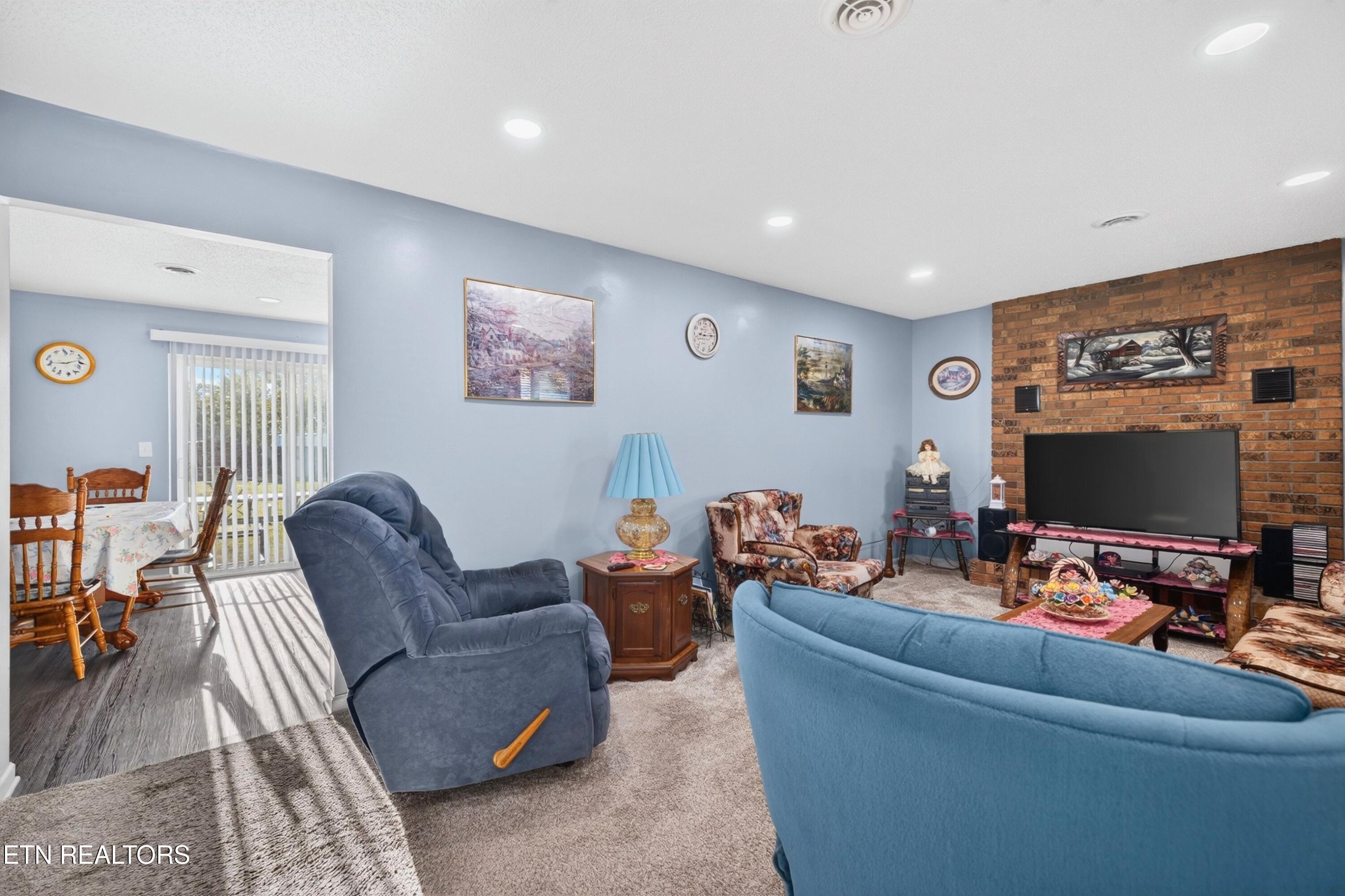 272 Simpson Road Whitesburg, TN 37891 - Photo 15 of 48 012-272SimpsonRoad-Whitesburg-TN-37891-S