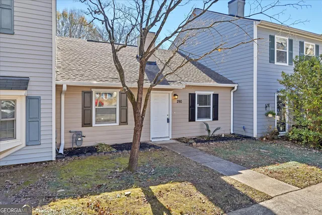 $255,000 | 290 Westland Way Southwest, Marietta, GA 30064