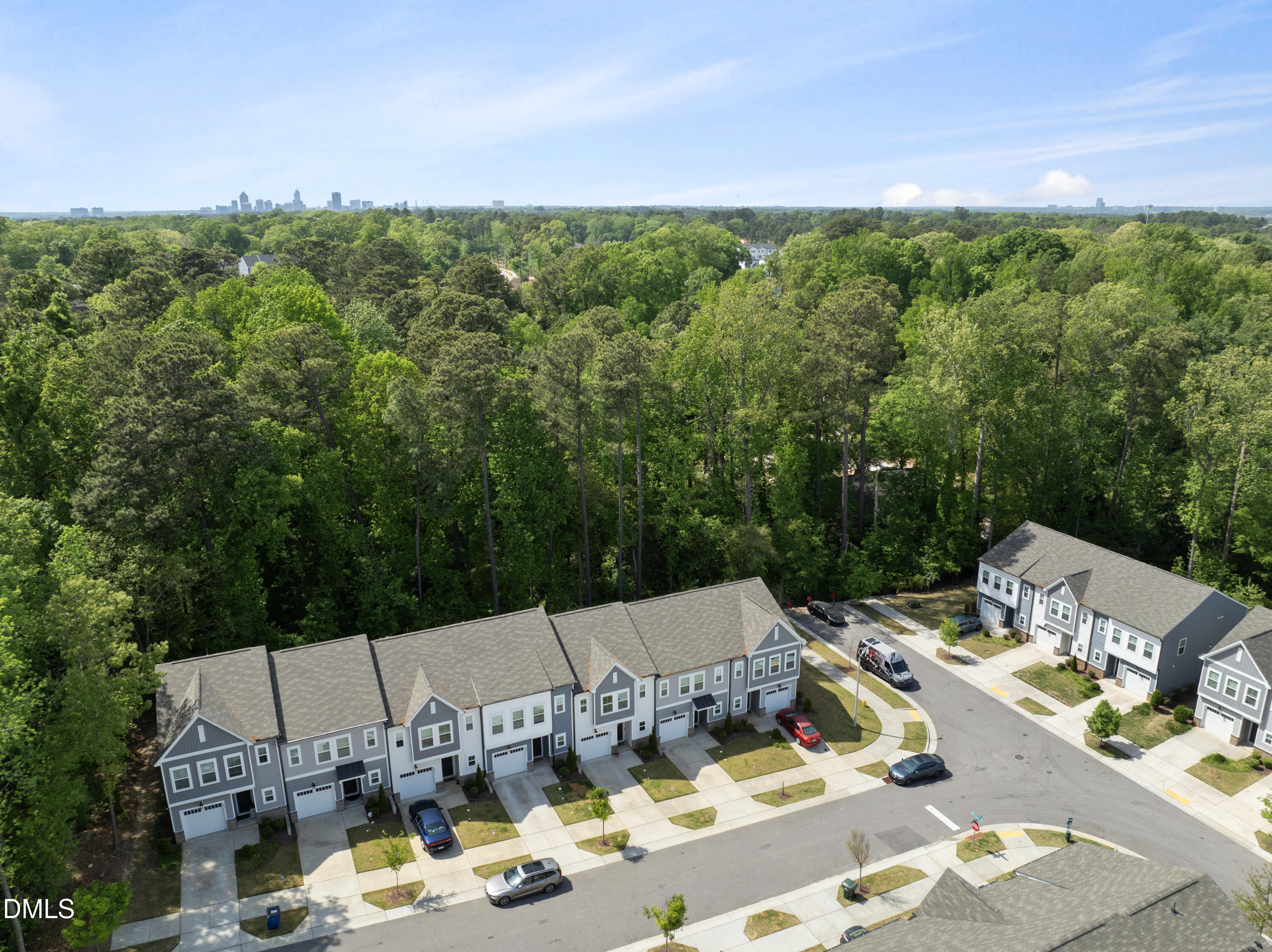 804 Star Rdg Drive Raleigh, NC 27610 - Photo 55 of 61 DJI_0746