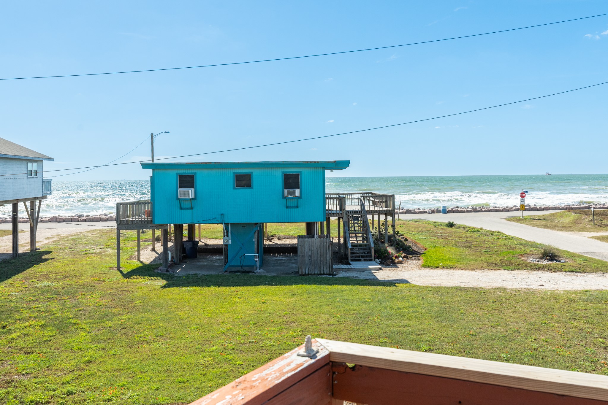 819 Seashell Drive Surfside Beach, TX 77541 - Photo 35 of 36